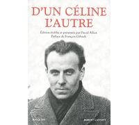 D'un Céline l'autre