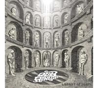 Dun Ringill - Library Of Death