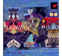 Dun,T. - Marco Polo
