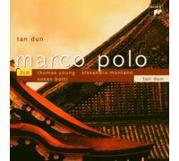 Dun,Tan - Marco Polo