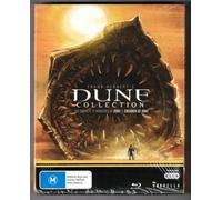 Duna di Frank Herbert: Collezione Completa