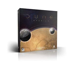 Duna: Imperium