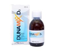 DUNAMIX D3 200ML