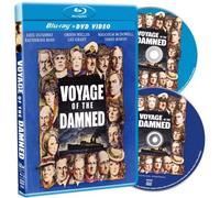 Voyage Of The Damned [Edizione: Stati Uniti]