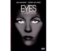 Dunaway/Jones - Eyes of Laura Mars