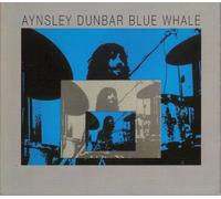Dunbar Aynsley - Blue Whale