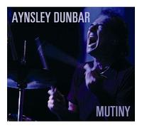 Dunbar, Aynsley - Mutiny