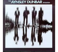 Aynsley Dunbar - Aynsley Dunbar Retaliation