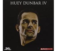 DUNBAR, HUEY - HUEY DUNBAR 4