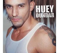 DUNBAR, HUEY - MUSIC FOR MY PEOPLES