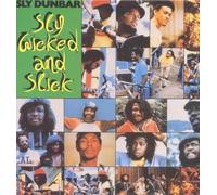 Dunbar,Sly - Sly,Wicked & Slick
