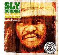 Dunbar,Sly - Sly,Wicked & Slick-Extra Versi