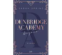 Dunbridge Academy - Anyone: 2