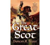 Duncan A. Bruce The Great Scot (Tascabile)