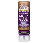 Duncan Aleene's Always Ready Original Tacky Glue 118 ml, multicolore, 113,4 g