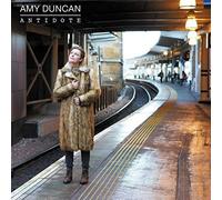 Duncan, Amy - Antidote
