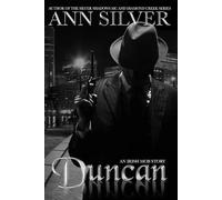 Duncan: An Irish Mob Story
