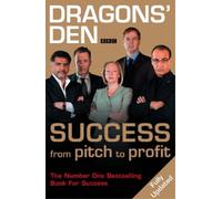 Duncan Bannatyne Deborah Meaden Peter Jones Richard Far Dragons’ Den (Tascabile)