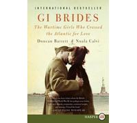 Duncan Barrett Nuala Calvi GI Brides LP (Tascabile)