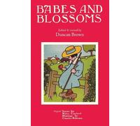 Duncan Brown Babes and Blossoms (Copertina rigida)