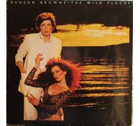 Duncan Browne - Duncan Browne: The Wild Places 7"