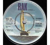 Duncan Browne - Journey