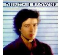Duncan Browne - Streets of Fire (Line)
