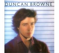 Duncan Browne - Streets Of Fire [Vinyl LP]