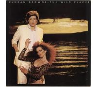Duncan Browne - The Wild Places