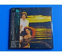 Duncan Browne - Wild Places