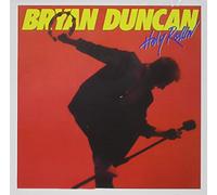 Duncan, Bryan - Holy Rollin