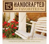 Craig Duncan 15 Handcrafted Favorites (CD)