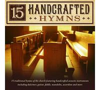 Duncan, Craig - 15 Handcrafted Hymns