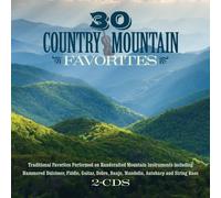 Duncan, Craig - 30 Country Mountain Favorites (2 CD)