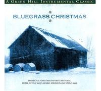 Craig Duncan Bluegrass Christmas (CD)