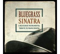 Craig Duncan Bluegrass Sinatra (CD)