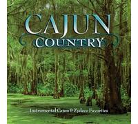 Duncan, Craig - Cajun Country