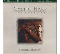 Duncan, Craig - Celtic Harp Traditions
