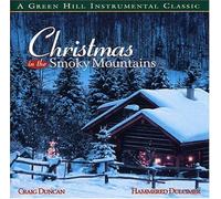 Duncan, Craig - Christmas In The Smoky Mtns.