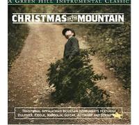 Craig Duncan Christmas On The Mountain (CD)