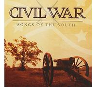 Duncan, Craig - Civil War: Songs Of The South