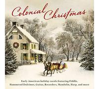 Duncan, Craig - Colonial Christmas