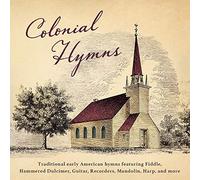Duncan, Craig - Colonial Hymns