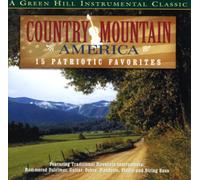 Duncan, Craig - Country Mountain America