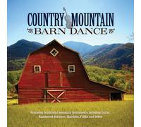Duncan, Craig - Country Mountain Barn Dance