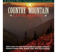 Duncan, Craig - Country Mountain Love Songs