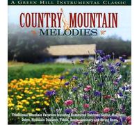Duncan, Craig - Country Mountain Melodies