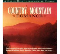 Duncan, Craig - Country Mountain Romance