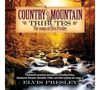 Duncan, Craig - Country Mountain Tributes: Elvis Presley