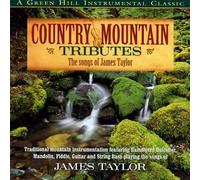 Duncan, Craig - Country Mtn Trib: James Taylor